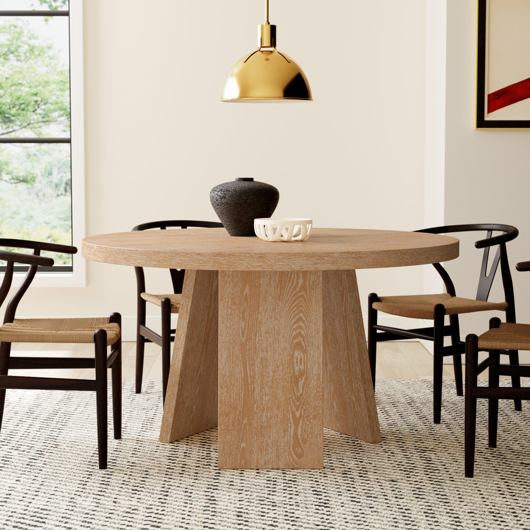 Mattelynn 54" Dining Table